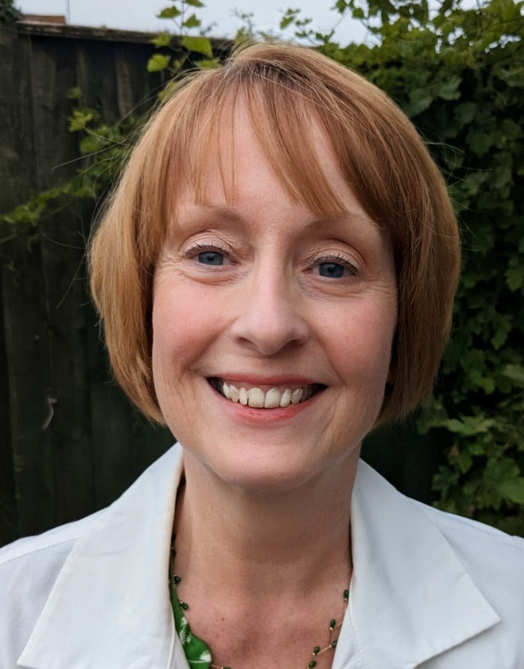 Jane Carter