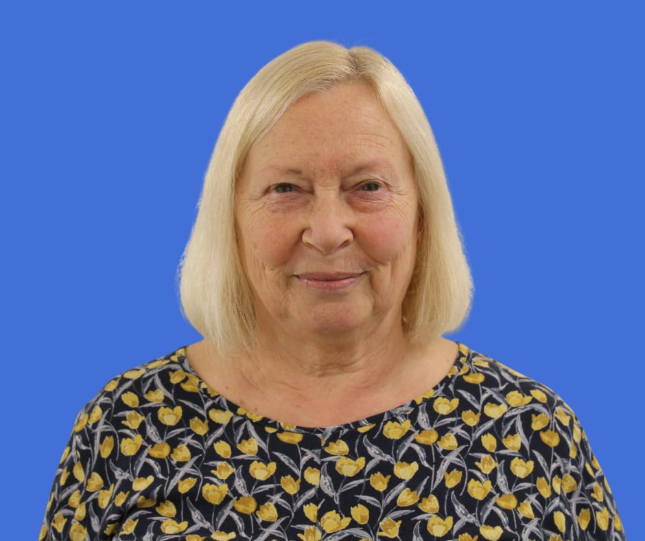 Clare Pearce